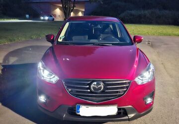 Mazda CX-5 97.000 km 14.600 &euro; Recklinghausen 45657
