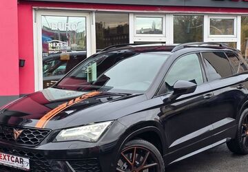 Cupra Ateca 87.000 km 24.250 &euro; Mülheim an der Ruhr 45476