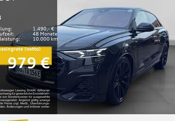 Audi Q8 5.999 km 99.980 &euro; Recklinghausen 45663