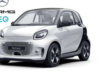 Smart forTwo 21.778 km 12.690 &euro; Dortmund 44139