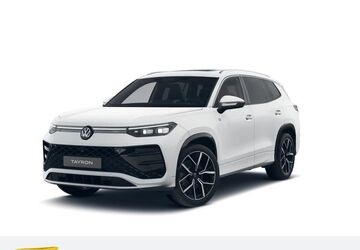 VW Tayron 11.798 km 51.970 &euro; Bochum 44892