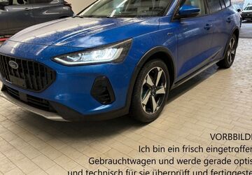 Ford Focus 28.956 km 25.680 &euro; Oberhausen 46049
