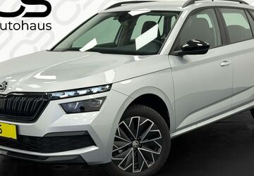 Skoda Kamiq 24.000 km 18.950 &euro; Dülmen 48249