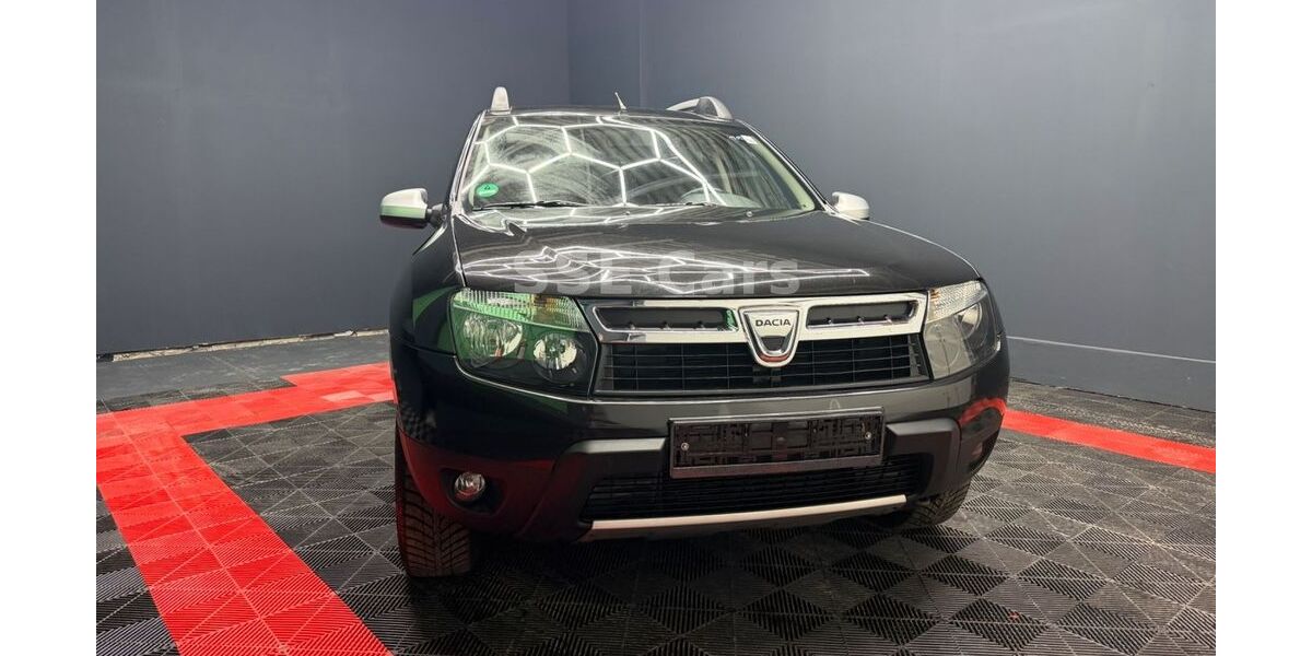 Dacia Duster 144.029 km 6.199 &euro; Bochum 44795