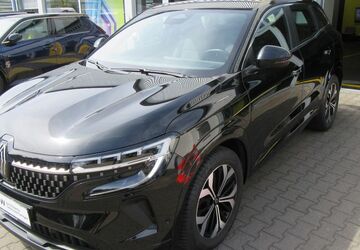 Renault Austral 42.942 km 23.990 &euro; Bochum 44795