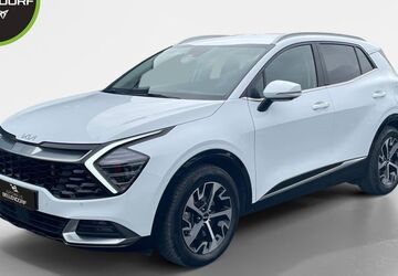 Kia Sportage 61.578 km 24.470 &euro; Bottrop 46244