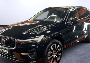 Volvo XC60 64.570 km 32.690 &euro; Recklinghausen 45659