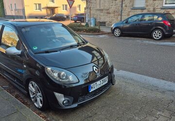 Renault Twingo 139.000 km 3.299 &euro; Witten 58453