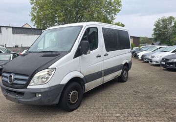 Mercedes-Benz Sprinter 310.000 km 3.990 &euro; Gladbeck 45966