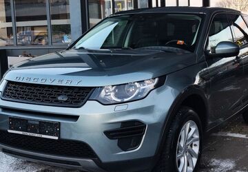 Land Rover Discovery Sport 170.000 km 14.900 &euro; Dortmund 44145