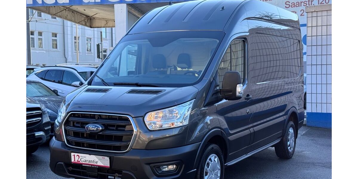 Ford Transit 143.496 km 16.900 &euro; Oberhausen 46045
