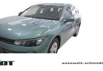 VW Passat Variant 7.150 km 33.989 &euro; Recklinghausen 45657