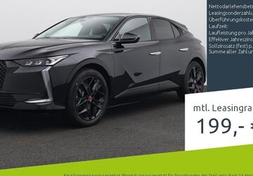 DS Automobiles DS4 29.589 km 23.380 &euro; Dortmund 44263
