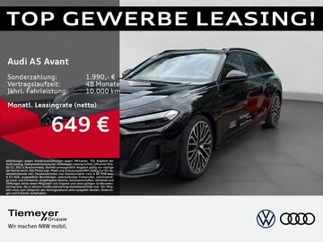 Gebrauchte Audi A5