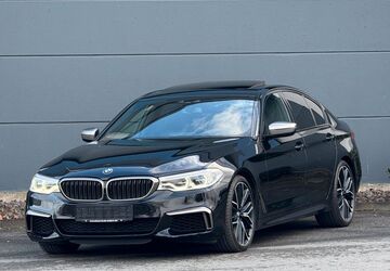 BMW M550 225.000 km 22.900 &euro; Mülheim an der Ruhr 45475
