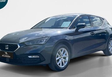 Seat Leon 11.188 km 26.940 &euro; Bottrop 46244