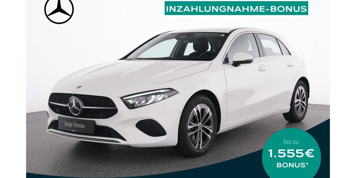 Mercedes-Benz A 180 11.209 km 27.485 &euro; Essen 45309
