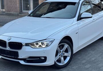 BMW 330 265.200 km 9.500 &euro; Mülheim an der Ruhr 45473