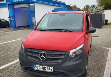 Mercedes-Benz Vito 230.000 km 12.900 &euro; Gelsenkirchen 45888
