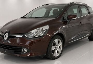 Renault Clio 145.265 km 7.900 &euro; Recklinghausen 45661