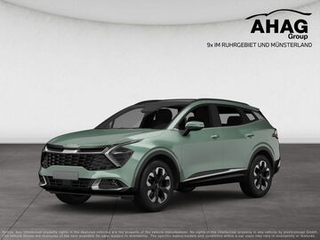 Gebrauchte Kia Sportage
