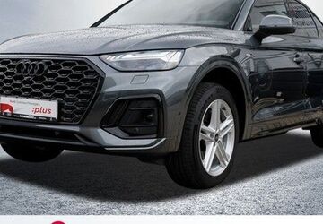 Audi Q5 11.570 km 49.840 &euro; Recklinghausen 45657