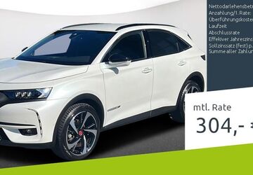 DS Automobiles DS7 (Crossback) 10.995 km 25.970 &euro; Dortmund 44263