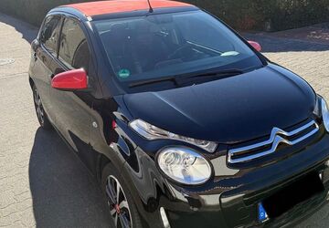 Citroen C1 79.900 km 8.950 &euro; Dülmen 48249