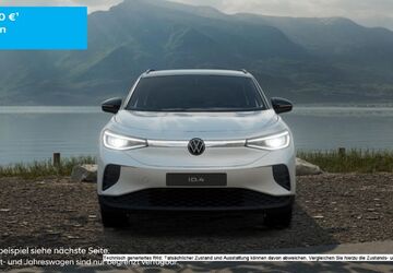 VW ID.4 10.713 km 45.460 &euro; Essen 45143