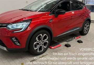 Renault Captur 24.514 km 17.880 &euro; Oberhausen 46049
