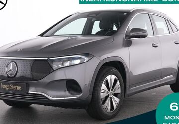 Mercedes-Benz EQA 15.998 km 35.985 &euro; Essen 45309