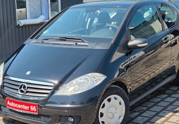 Mercedes-Benz A 150 110.000 km 5.790 &euro; Bochum 44807