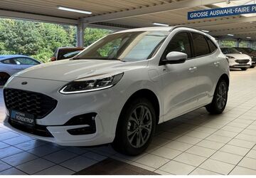 Ford Kuga 34.950 km 33.274 &euro; Lünen 44532