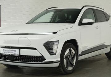 Hyundai KONA Elektro 24.076 km 29.824 &euro; Heiden 46359