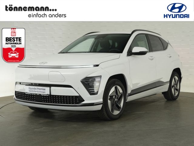 Hyundai KONA Elektro 24.076 km 29.824 &euro; Heiden 46359