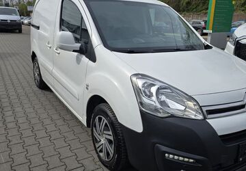 Citroen Berlingo 267.000 km 7.890 &euro; Bottrop 46238
