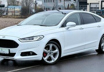 Ford Mondeo 110.460 km 15.490 &euro; Witten - NRW 58452