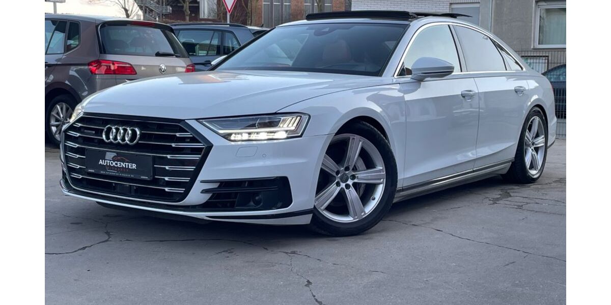 Audi A8 148.000 km 42.600 &euro; Gelsenkirchen 45889