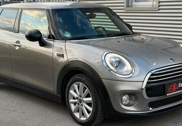 Mini ONE 54.000 km 14.949 &euro; Essen 45329