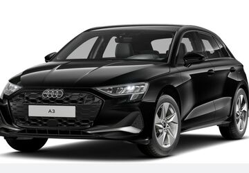 Audi A3 29.526 km 30.490 &euro; Bochum 44809