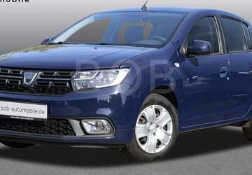Dacia Sandero 70.614 km 9.777 &euro; Bochum 44809