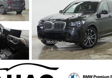 BMW X3 27.701 km 52.740 &euro; Gelsenkirchen 45897