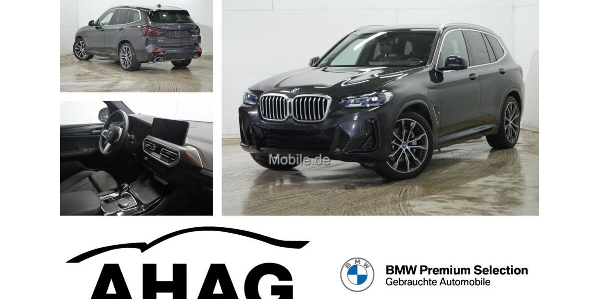 BMW X3 27.701 km 52.740 &euro; Gelsenkirchen 45897