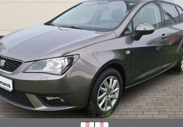 Seat Ibiza 43.500 km 9.990 &euro; Dülmen 48249