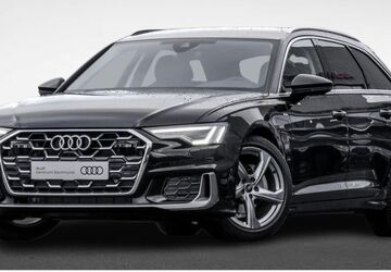 Audi A6 11.886 km 62.468 &euro; Dortmund 44143