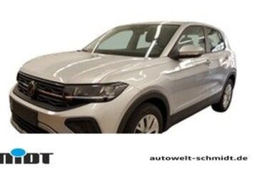 VW T-Cross 8.500 km 18.398 &euro; Recklinghausen 45657
