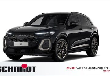 Audi Q5 5.000 km 76.750 &euro; Recklinghausen 45657