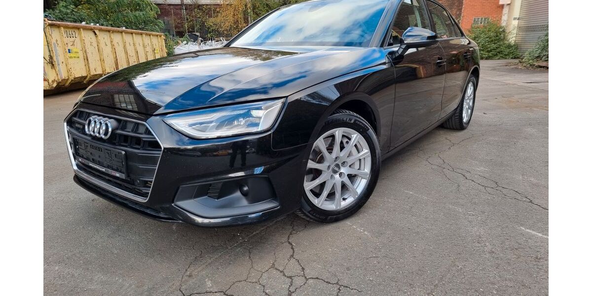Audi A4 165.000 km 22.900 &euro; Dortmund 44369