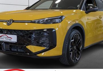 VW T-Roc 1.999 km 41.690 &euro; Hattingen 45527