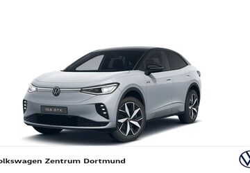 VW ID.5 7.902 km 40.877 &euro; Dortmund 44141